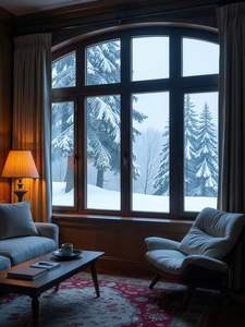 Huada Glass Picture Windows Floor to Ceiling Gran ventana de vidrio fija Marco de aluminio <span class=keywords><strong>Buena</strong></span> <span class=keywords><strong>vista</strong></span> Ventana panorámica para House Villas - Product Image 4