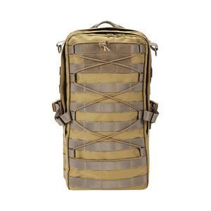 Backpack Hunting Rucksack Gear Tactical Backpack Assault Pack Student School <b>Bag</b> Waterproof Camouflage Unisex Nylon Zipper - Product Image 3