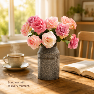Rose <span class=keywords><strong>artificielle</strong></span> réaliste Joho en gros OEM ODM pour les achats en gros, les acheteurs de centres commerciaux, les acheteurs en ligne, les commandes, les devis, le stock, les offres, la vente et la source - Product Image 1