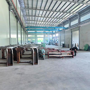 ماكينة حياكة دائرية للجيرسيه الفردي من هونغجون - Product Image 6