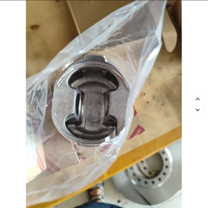 Ricambi Originali Doosan Develon per Escavatore, Gruppo Pistone K9004718 per Motore DX35Z Y Amar 3TNV88 - Product Image 6