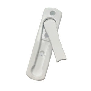 Manija oculta de aluminio para UPVC y puertas - Product Image 1