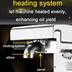 <span class=keywords><strong>Moringa</strong></span> khai thác dầu máy giá máy ép dầu các nhà sản xuất lạc khai thác dầu giá máy - Product Image 3