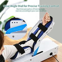 Dispositivo Eléctrico de Entrenamiento para Miembro Superior, para Rehabilitación de Flexión y Extensión de Codo y Mano, Equipo para Accidentes Cerebrovasculares y Fracturas