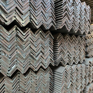 Fournisseurs d'angles en acier laminés à chaud de haute résistance et de précision pour la construction - Product Image 4