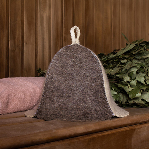 Hot Bán Thân Thiện Với Môi Mềm Anti-Nhiệt Unisex Cảm Thấy Tắm Hơi <span class=keywords><strong>Hat</strong></span> Biểu Tượng Tùy Chỉnh Tái Sử Dụng Dễ Thương Mũ Tắm Cho Đầu Bảo Vệ - Product Image 5