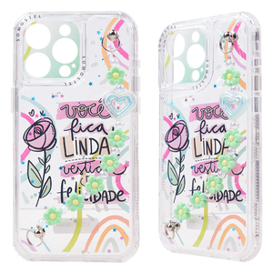 Xu Hướng Ưa Thích Trở Lại Trường Hợp Bìa Đối Với Samsung Galaxy Note2 Với Dây Buộc Trong Suốt Thông Minh Điện Thoại Bìa Forros capinha De Celular - Product Image 1