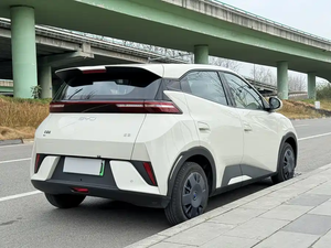 BYD Seagull Flying Edition 2026 2025 – Voiture électrique d'occasion de haute qualité, mini véhicule à énergie nouvelle en stock - Product Image 3