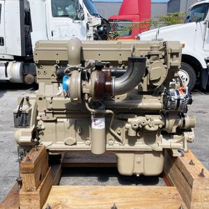 Competitive Price <strong>X15</strong> Isx15 Qsx15 600hp Heavy Duty Machine Durable Qsx15 Diesel <strong>Engine</strong>