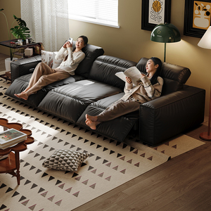 Venta al por mayor sofá reclinable eléctrico multifuncional en sala de estar <span class=keywords><strong>Motor</strong></span> de sofá reclinable eléctrico - Product Image 1