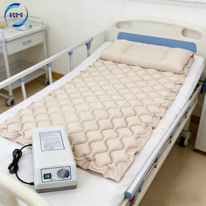 Materasso ad aria gonfiabile elettrico antidecubito per uso medico, <span class=keywords><strong>trattamento</strong></span> e sollievo dal dolore, certificato CE - Product Image 5