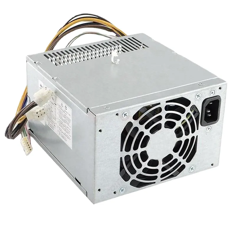 정품, 서버 psu Guc kaynagi 611483-001 613764-HP Pro 6000 6300 6200 6005 전원 공급 장치 320 와트