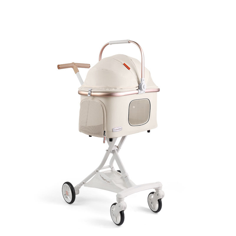 Beige Q7-2M