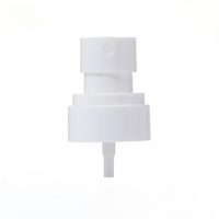 Flacons de savon liquide pour soins quotidiens et cosmétiques avec pulvérisateur à brume fine 20/410 24/410 – Personnalisation acceptée