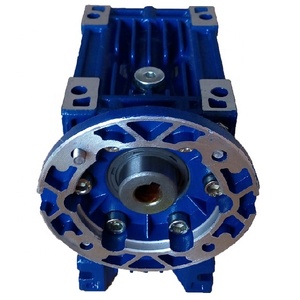 Nmrv loạt nmrv030 nmrv40 nmrv050 nmrv063 nmrv075 nmrv090 động cơ điện tốc độ giảm tốc Worm hộp số - Product Image 5