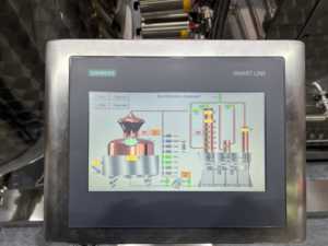 위스키 럼 진 보드카 브랜디 와인 증류 칼럼 펌프 코어 구성 요소가있는 스피릿 와인 장비 - Product Image 6
