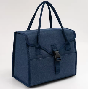 Sac isotherme pour boîte à lunch, vente en gros, sac à lunch thermique en Oxford, sac isotherme pour le déjeuner - Product Image 6