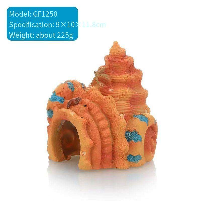 Snail GF1258