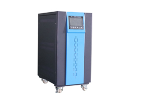 เครื่องปรับแรงดันไฟฟ้าแบบคงที่ชนิด IGBT/SCR/ไทริสเตอร์/PWM สำหรับสายไฟฟ้ากระแสสลับขนาด 10kva/20kva/30kva/45kva - Product Image 3