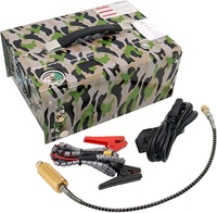Pompa Pcp Pcp12v 300bar 4500psi 30MPa12v DC atau 110v AC Kompresor Udara Pcp Bebas Oli untuk Kendaraan Listrik Umum