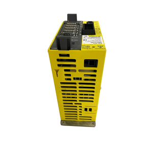 Motor Servo AC Serie Alpha FANUC A06B-6172-H002 - Product Image 4
