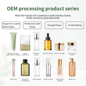 Crema de <span class=keywords><strong>Ojos</strong></span> con Bola Masajeadora, Hidratante, Reafirmante, Reduce Líneas Finas, Esencia para <span class=keywords><strong>Ojos</strong></span> - Product Image 5