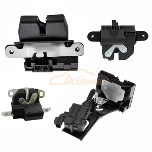 Haute qualité Aelwen Auto pièces de voiture Auto voiture hayon serrure actionneur adapté pour FIAT Fit pour <span class=keywords><strong>Ford</strong></span> - Product Image 6