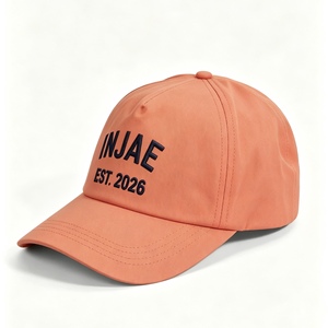 Casquette de baseball personnalisée avec broderie 3D, casquette de papa, chapeau de golf, chapeau de soleil, casquette réglable, casquette de protection, unisexe, indispensable pour l'extérieur - Product Image 3