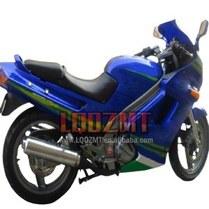 Kit de carrocería para <span class=keywords><strong>KAWASAKI</strong></span> <span class=keywords><strong>NINJA</strong></span> ZZR250 ZZR <span class=keywords><strong>250</strong></span> 90-99 190LQ.171 <span class=keywords><strong>1990</strong></span> 1991 1992 1993 Stock azul 1994 95 96 97 98 99 Carenado - Product Image 1