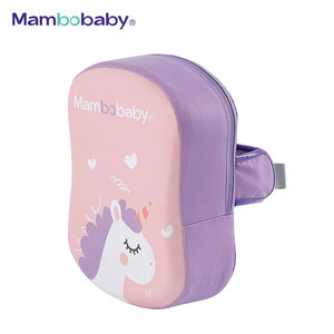 Mambobaby Phao Nổi Lưng Đồ Chơi Cho Bể Bơi Cho Trẻ Tập Đi Vòng BƠI XỐP Dụng Cụ Tập Bơi Cho Trẻ Em Từng Bước - Product Image 1