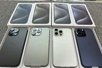 Offre Spéciale : Smartphones d'occasion débloqués pour iPhone 16e, 16, 16 Plus, 16 Pro, 16 Pro Max, 128 Go/1 To, 5G, 6,9 pouces