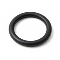 561337 Cincin Penyegel, Sensor Perpindahan Magnetostriktif, Flensa Silinder Oli, Suku Cadang Pengganti Anti Bocor