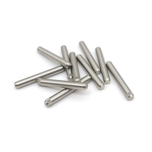 ผู้ผลิตสลักเกลียวแบบมีร่องเกลียวภายนอก CNC ความแม่นยำสูง สลักเกลียวแบบมีร่องเกลียวภายนอกทำจากสแตนเลส - Product Image 3