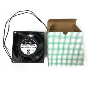 Ventilador de refrigeración Common Weal OA80AP-22-1 WB - Product Image 6