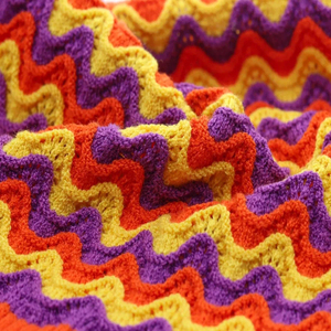 Một trong những loại sợi phổ biến hơn trên thế giới: Lõi sợi kéo sợi nguồn nhà máy bán hàng trực tiếp đàn hồi trên tất cả các bên và cảm giác mềm mại - Product Image 5