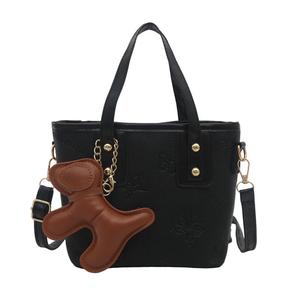 Nuevo Bolso de Hombro/Bolso de Mano Moderno para Mujer, Bandolera, Cymka Bolsos, De Mujer, Sac De Luxe - Product Image 5