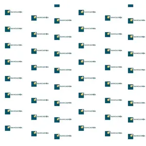 Rollo de Mantel Blanco con Relieve, Artículos Promocionales - Product Image 3