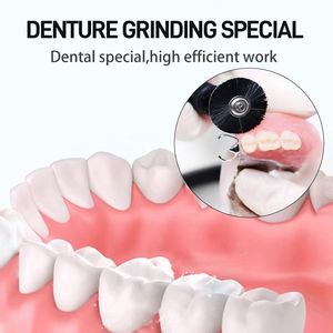 AT-CM-045 meglio del campione micromotore originale della Corea N3 108E dedal laboratorio fornisce strumenti per gioielli con trapano dentale 35000RPM - Product Image 6