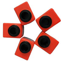 Compteur mécanique numérique à 4 chiffres série 09, 5 chiffres, 10 mm, 12 mm, 14 mm, 20 mm, 25 mm, indicateur de position numérique