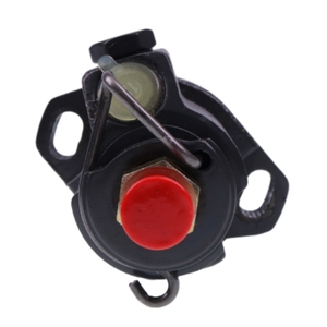 Pièces de rechange pour plateformes élévatrices, pièces de machines de construction, <span class=keywords><strong>pompe</strong></span> d'injection de carburant 70000915 pour moteur Deutz D2011, plateformes élévatrices JLG 400S - Product Image 6