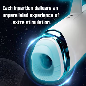 Groothandel Siliconen Jongens Masturbatie Speelgoed Voor Mannen Masturberen Mannelijke Masturbatie Tool - Product Image 2