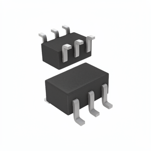 RN4981,LXHF(CT Original One Stop Service Transistors 6-TSSOP, SC-88, SOT-363 Electronic Chips Component - Product Image 1