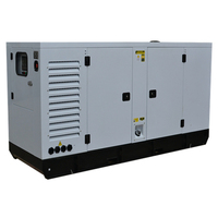 Groupe électrogène diesel Weichai 20 30 40 50 80 100 150 200 300 400 500 600 800 1000 1250 kW kVA 50Hz 60Hz Prix de gros
