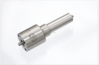 Nueva Boquilla de Inyector Diesel HENGTAI DLLA155P180(F 019 121 180) para Motor WD615.46