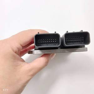 Unité de commande <span class=keywords><strong>électronique</strong></span> (ECU) de <span class=keywords><strong>moto</strong></span> KYY d'origine, ECU LJV250, 2 cylindres, unité de commande <span class=keywords><strong>électronique</strong></span> de <span class=keywords><strong>moto</strong></span> - Product Image 4