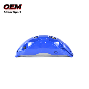 Kit de Frenos de Gran Tamaño 2025, Rotor de 2 Piezas para Carreras, Compatible con Buick Lesabre SKYHAWK RIVIERA, Garantía de Un Año - Product Image 5