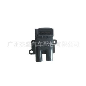 คอยล์จุดระเบิด Deuness 90919-02222 สำหรับ Toyota SR40 SR50 เครื่องยนต์ 3SFE อะไหล่ทดแทน - Product Image 3
