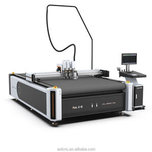 AOL Qualité supérieure, <span class=keywords><strong>Vente</strong></span> directe usine : Tapis de sol en polaire, Tapis de coffre, Tapis mélangé, Housse de siège en cuir PU, Coupeur de couteau CNC en TPU - Product Image 4