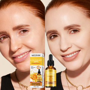 Suero facial de <span class=keywords><strong>vitamina</strong></span> <span class=keywords><strong>C</strong></span> Belleza Cuidado DE LA PIEL <span class=keywords><strong>10</strong></span> tipos de suero VA VB VE Arroz Caracol Colágeno Retinol Ácido hialurónico Arbutina Suero facial - Product Image 4
