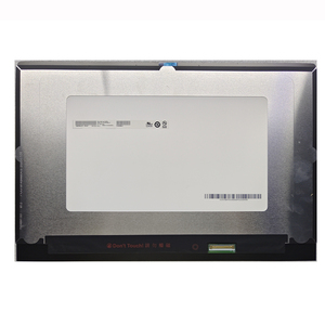 Nueva pantalla LCD táctil FHD de 14,0 pulgadas para portátil, ensamblaje de vidrio B140HAB04.0 para MSI 1920x1080 40PIN - Product Image 1